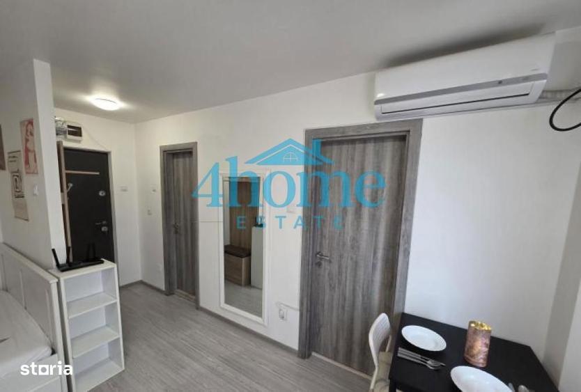 Garsoniera Militari| Gorjului| Metrou - 8