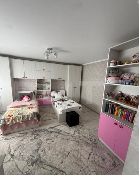 Casa/Vila multifunctioanala 230 mp utili, 520 mp teren, zon - 10