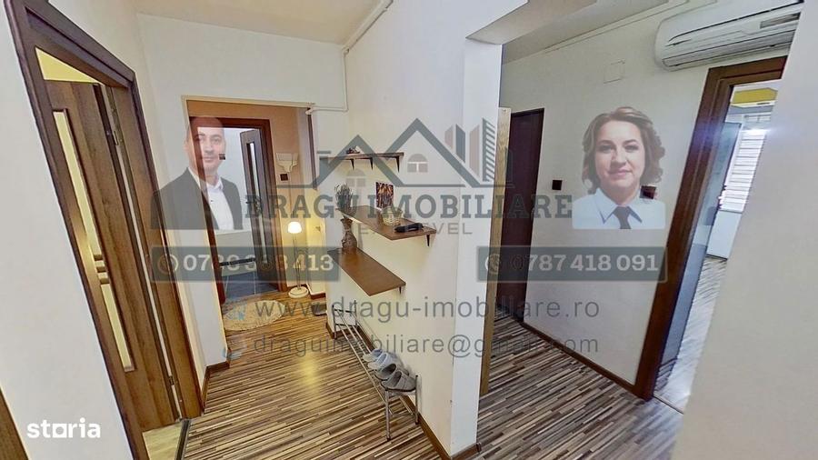 Apartament 3 camere ideal pentru FAMILIE - Ghe. Petrascu - 6