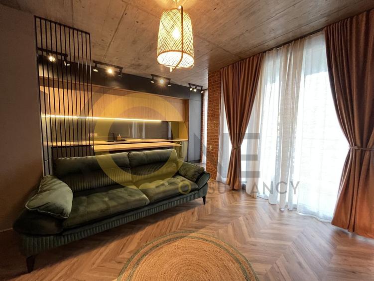 Apartament 2 camere * imobil nou * pompe de caldura * loc parcare * parter înalt - 5