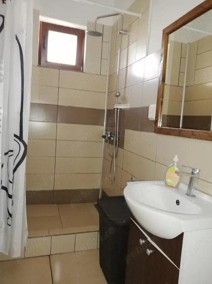 Inchiriez garsoniera semicentru - 5