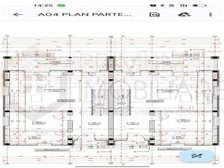 Duplex superb - compartimentare excelenta - personalizare interioara - toate uti - 8