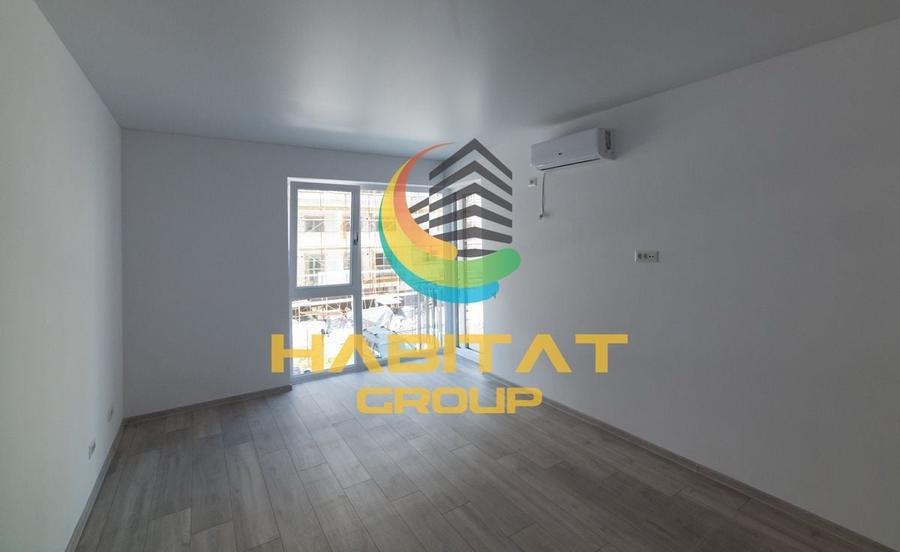 Garsoniera spatioasa Mutare Rapida! - 1