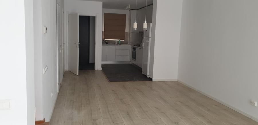 PIPERA RESIDENTIAL - SCOALA AMERICANA, VILA P+E+M, BUCATARIE MOBILATA, CURTE - 27