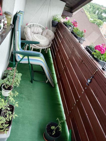 Apartament cu 3 camere Bucium-Han Trei Sarmale Cod 159977 - 4