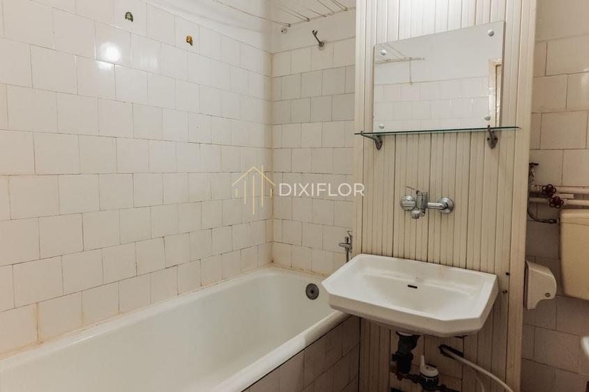 Investiție | Apartament cu 3 camere confort 1 | Aleea Cornișa - 6