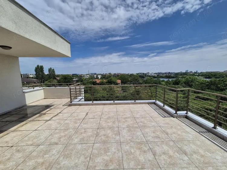 Vila 430,44 mp Green Lake Baneasa - 8