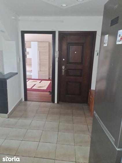 Apartament 3 camere, 68 mp, etajul 1 - zona Dumbrava Nord - 8