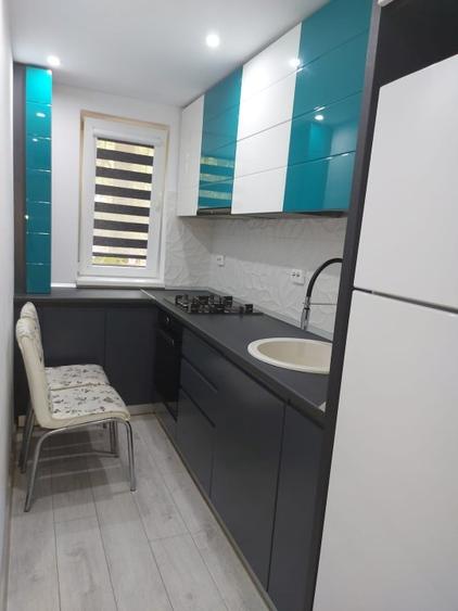 Politehnica - 5 minute Metrou - Apartament 2 camere LUX - TOTUL NOU - 11