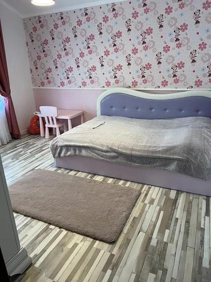 Vila de vanzare in Mamaia Sat zona Hanul cu peste - 5