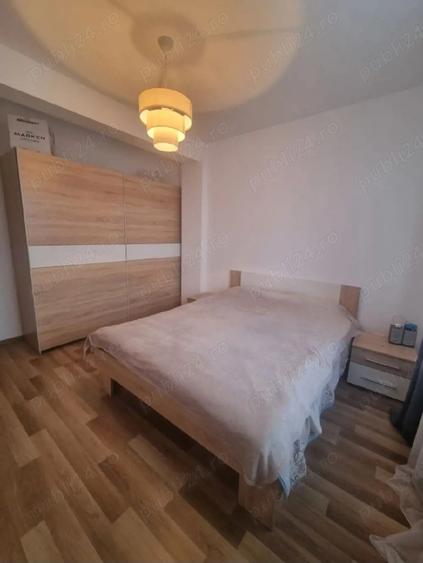 Pf inchiriez apartament cu doua camere - 4