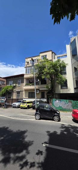 Apartament 3 camere, Bucuresti centru, Strada Stirbei Voda, zona Cismigiu - 6