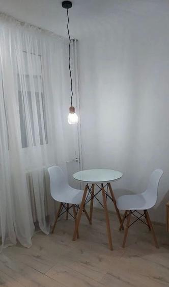 GARSONIERA DRUMUL TABEREI, BUCATARIE INCHISA, MODERN, METROU 10 MINUTE - 3