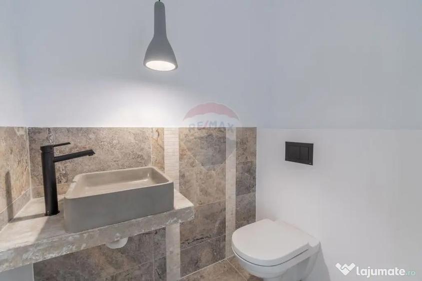 Casa de vanzare, Jucu de Sus, Luminis, 118mp, Finisata Ut... - 5