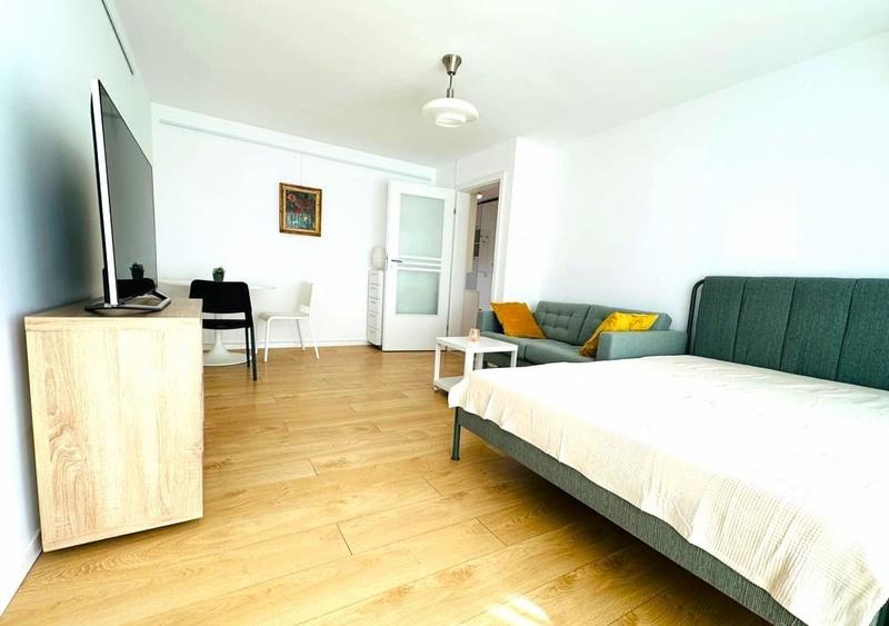 Calea Calarasilor- Hyperion Garsoniera LUX- - 1