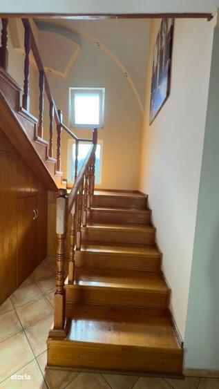 Spatiu, intimitate si verdeata langa Pitesti - Geamana | 2 case, teren - 6