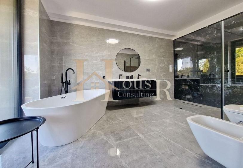 Vila in Elisabetin.Garaj Dublu.Teren amenajat - 10