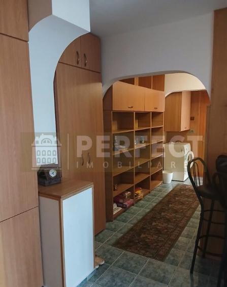 Zona PALTINIS, 58mp, 3 camere , AN 1986!! Pret 71000 euro!! - 9