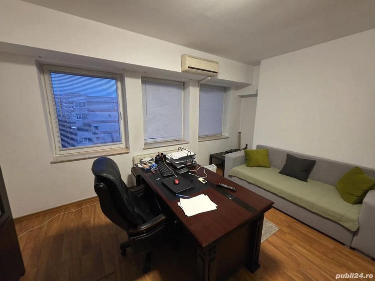DE INCHIRIAT Apartament 2 camere central amenajat birou - 4