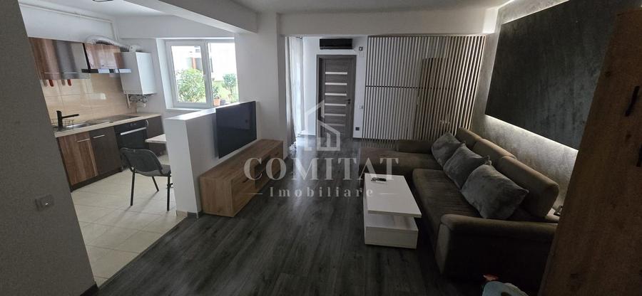 Apartament la cheie | Etaj intermediar | Zona Hotelului Paradis - 7