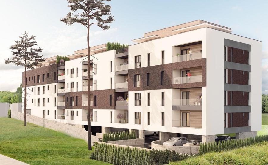 Teren cu Autorizatie Sector 1 | 37 apartamente | Oportunitate - 12