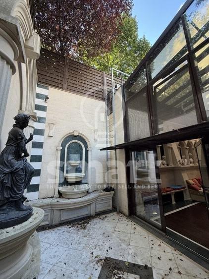 Casa cu 2 unitati locative - 7