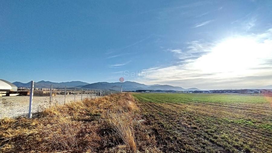 Teren Industrial - 5