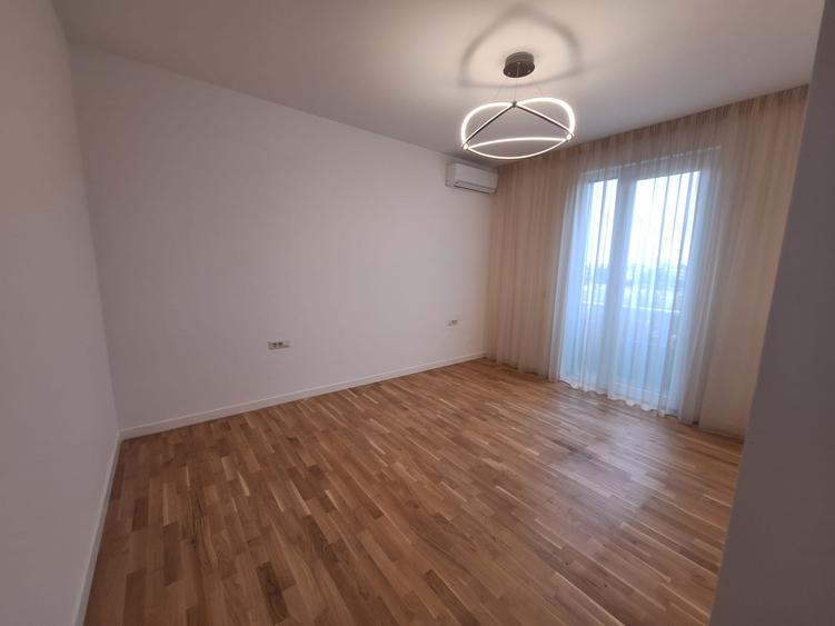 Elegant 4 Room Apartment for Rent 182 sqm 2 parkings - 6