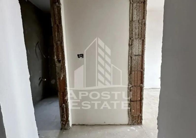 Duplex cu 5 camere in zona benzinariei Eso din Giroc - 6