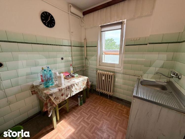 Apartament 3 camere, 63.90 mp, zona Nord - 10