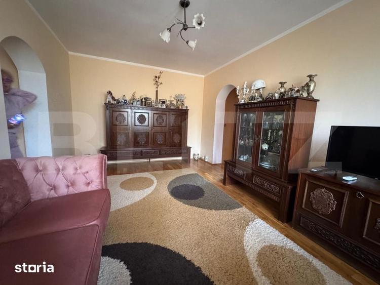 Apartament premium 3 camere in Micro 3 elegant, modern si luminos - 9