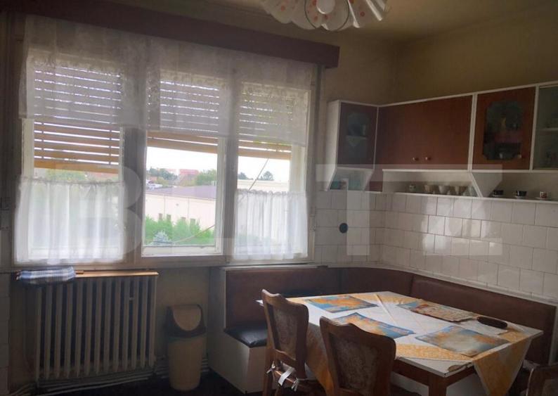 Apartament in asociatie cu gradina, garaj, zona Unirii - 5
