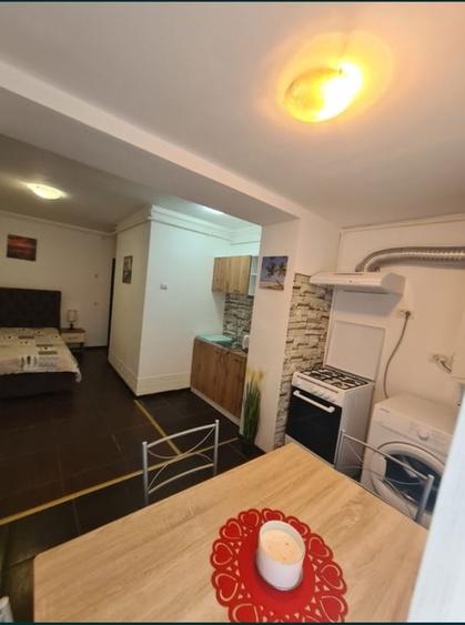 Unirii Vitan Mall Proprietar Garsoniera - 5