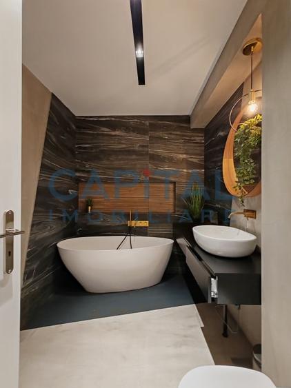 Apartament cu 2 camere si parcare subterana in cartierul Sopor. Comision 0! - 6