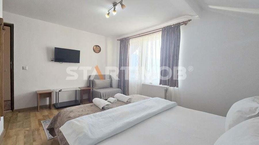 Pensiune 9 camere Rasnov - 10