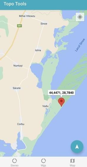 Teren 1000 mp - Plaja Vadu - 4