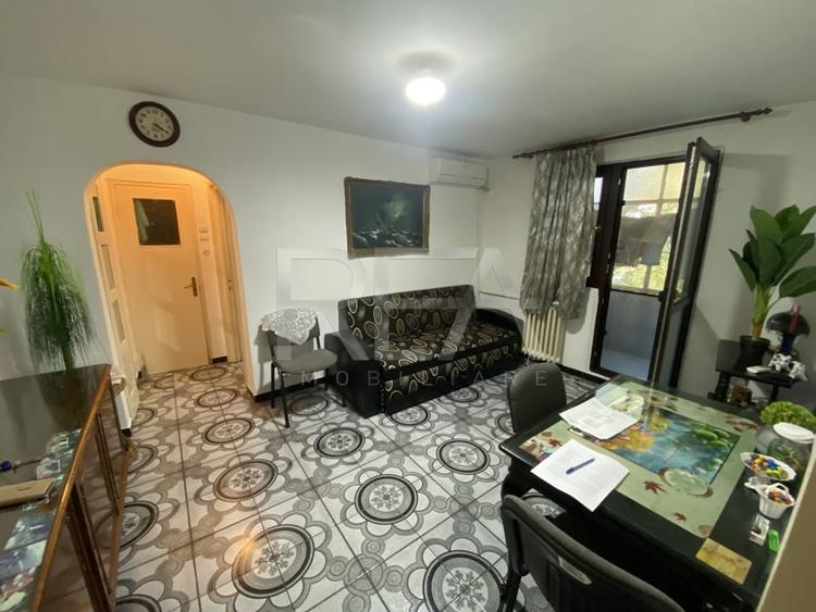 Giurgiului/Piata Progresu - 1973 - 2 camere - 3