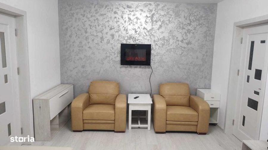Inchiriez apartament cu doua camere Avram Iancu - 6