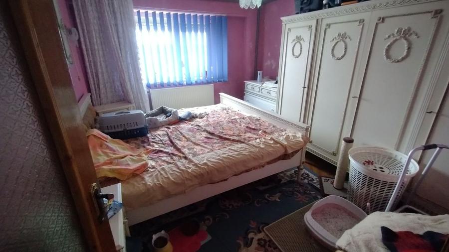 Apartament 4 camere decomandat Dacia - 4