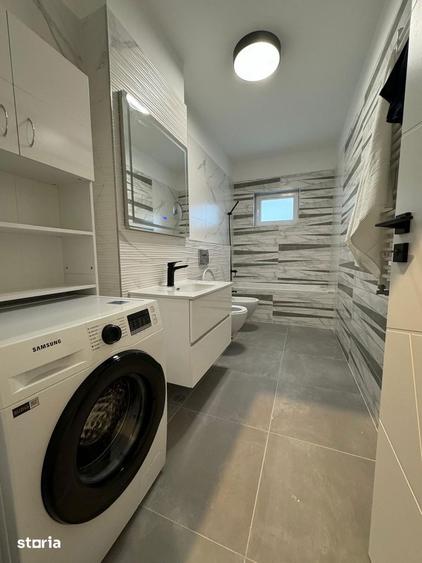 Apartament generos 3 camere Grand Kristal - Metalurgiei, 110 mp - 6