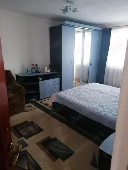 Apartament etaj 1 la casa cu garaj si curte interioara-zona centrala - 5