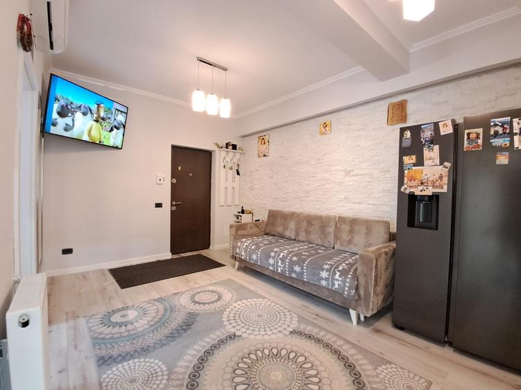 Apartament 3 camere 57 mp,et.1, parcare Apahida - 3