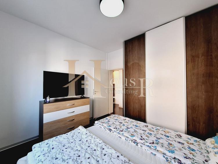 Langa bezinaria ESO. Etajul 1. Finisaje si mobilier de calitate. - 12