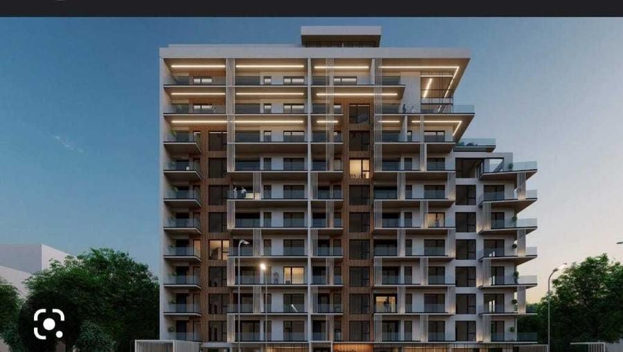 Queens residence- Apartament 2 camere Mamaia Nord | Mobilat si utilat complet | 70 m de plaja - 7