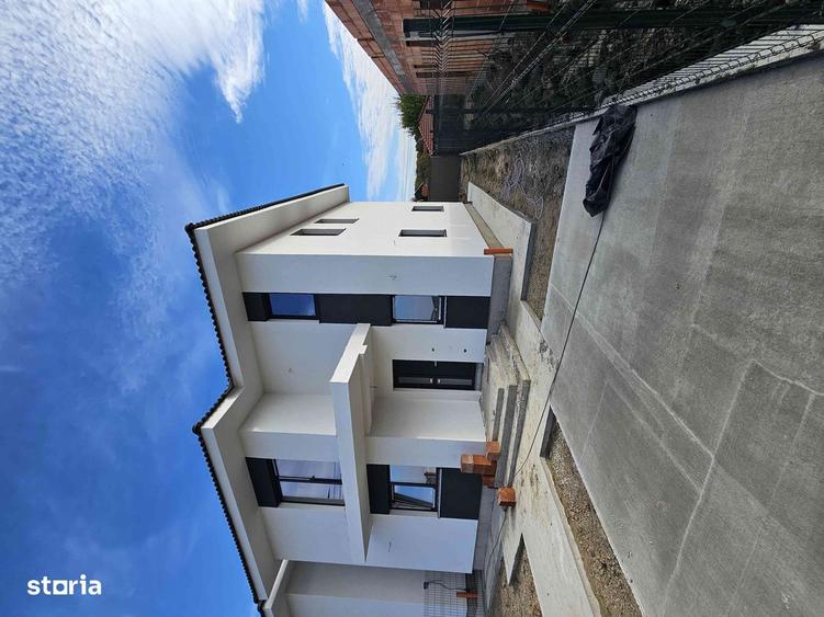 Casa individuala de vanzare Sanmartin - 6