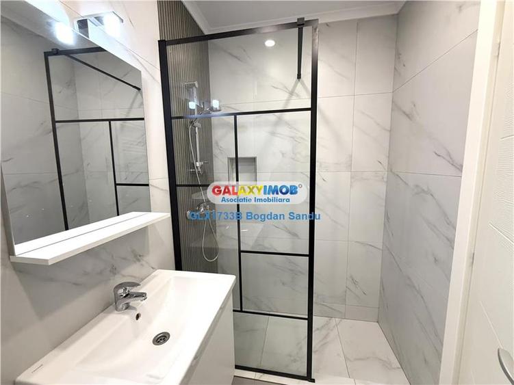 Apartament cu 2 camere decomandat, mobilat în Militari