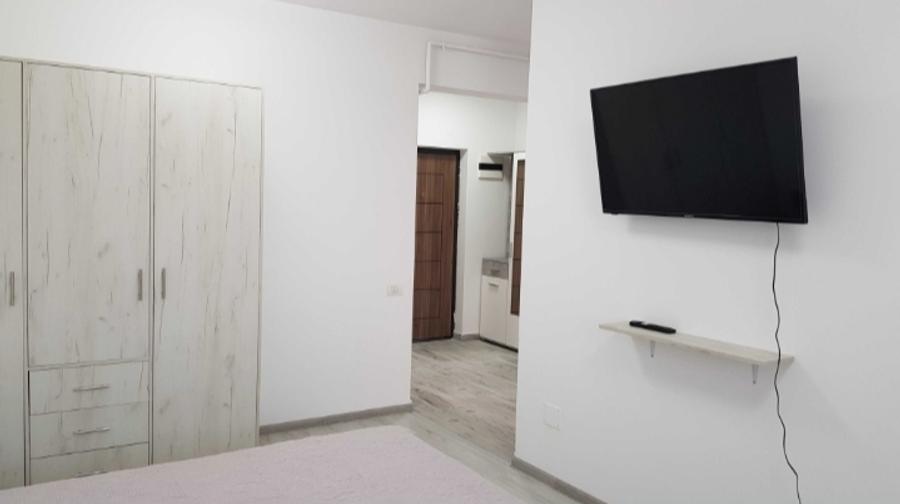 Garsoniera metrou Dimitrie Leonida - 2