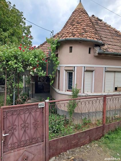 Casa si teren - 1