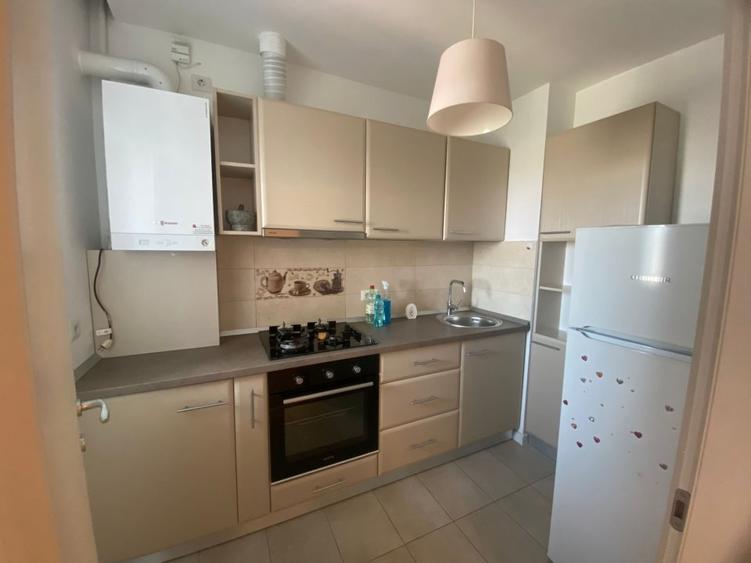 Apartament 2 camere citta residence mega mall - 2