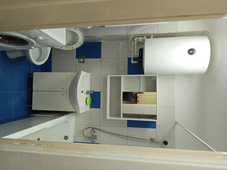 Garsoniera de vanzare Megamall - 2